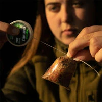 Korda Kwik Melt PVA Tape Narrow 5mm